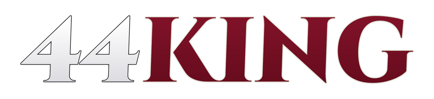 44king logo